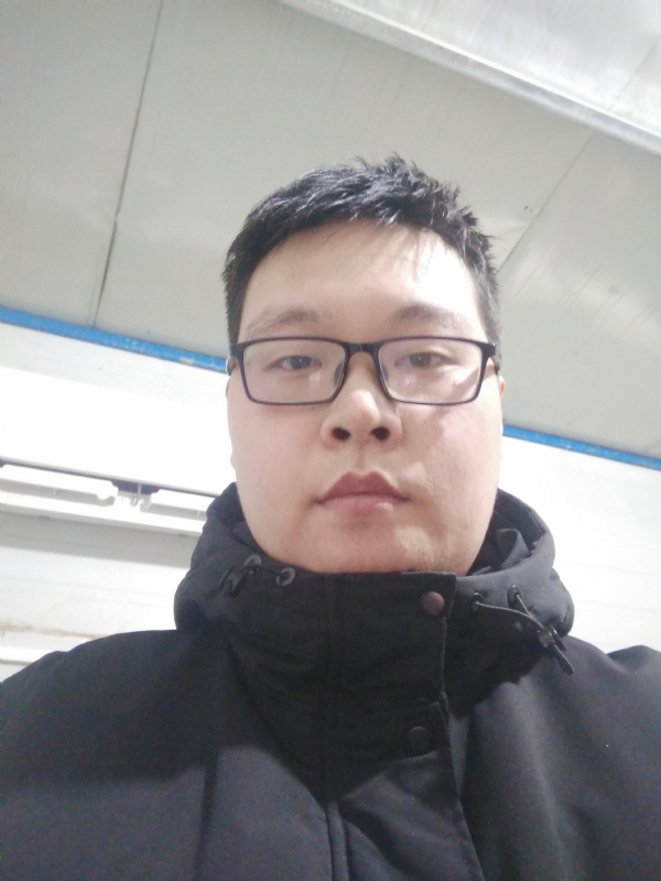 杰杰的第一张照片--宜昌相亲服务中心