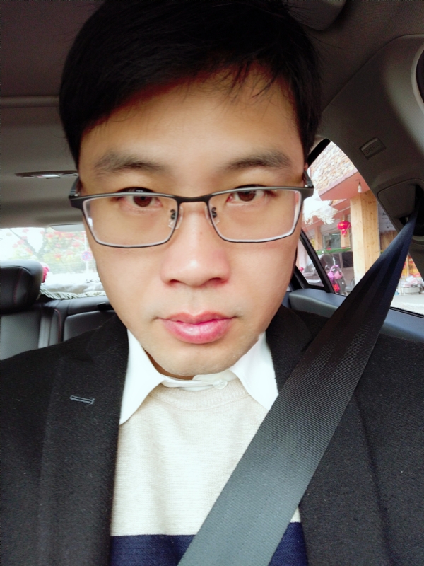 剑锋的第一张照片--宜昌相亲服务中心