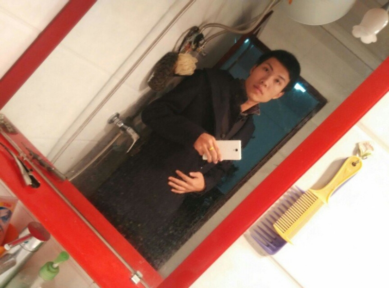 乐天的第二张照片--宜昌相亲服务中心