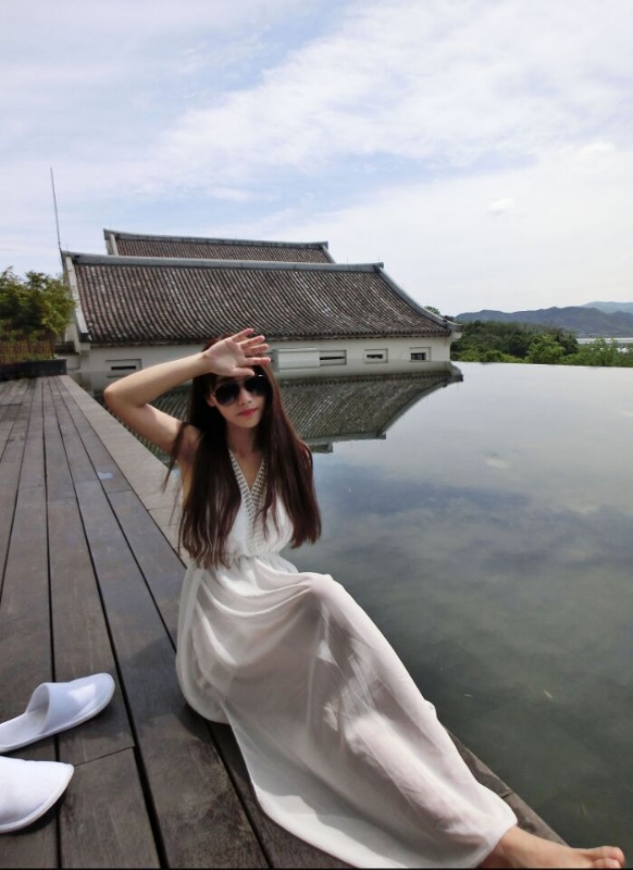 气质小妹的第一张照片--宜昌相亲服务中心