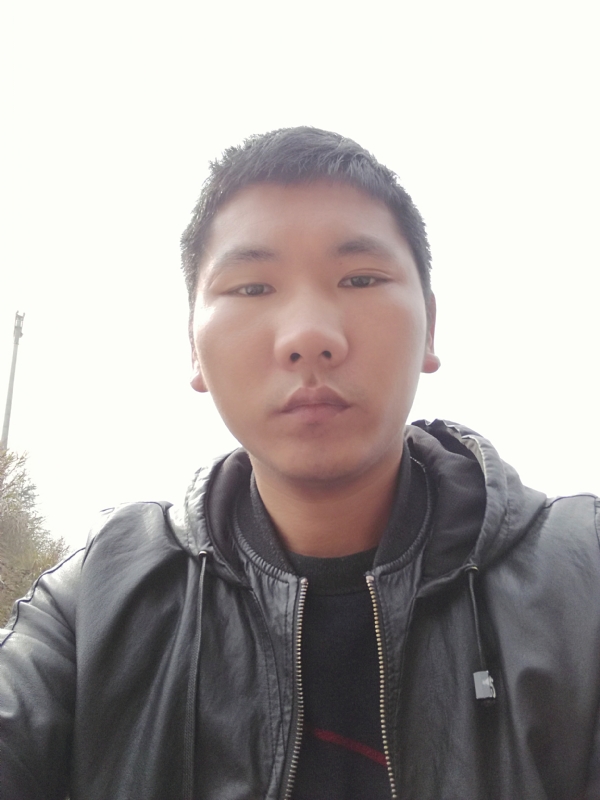 徐仁和的第一张照片--宜昌相亲服务中心