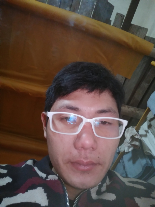 木心的第一张照片--宜昌相亲服务中心