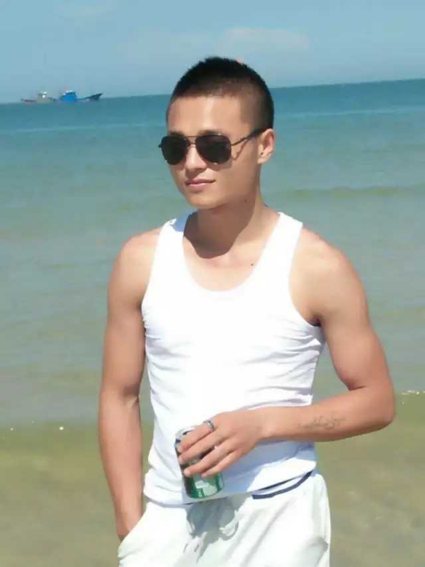 等一个她的第一张照片--宜昌相亲服务中心