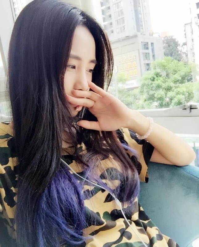 陳蓓蓓的第一张照片--宜昌相亲服务中心