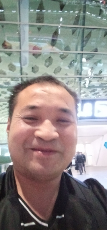 好想有个家的第一张照片--宜昌相亲服务中心