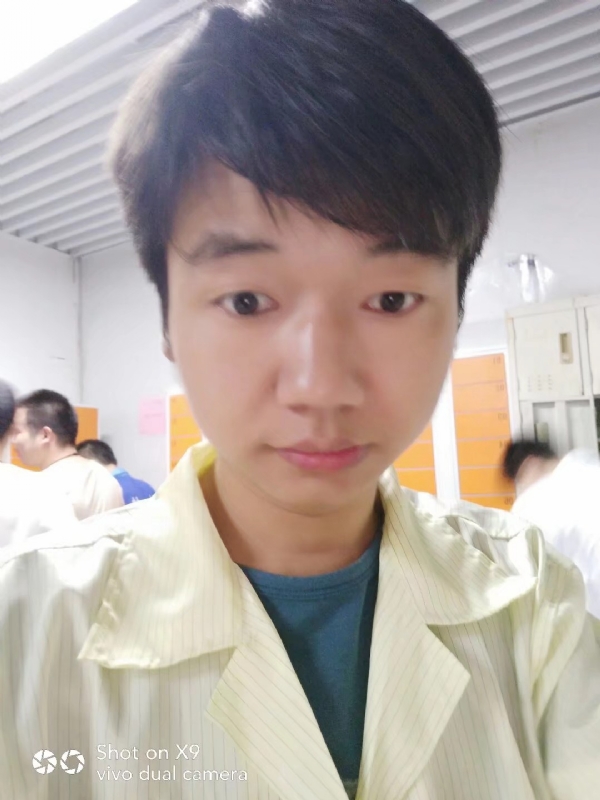 如果微笑的第一张照片--宜昌相亲服务中心