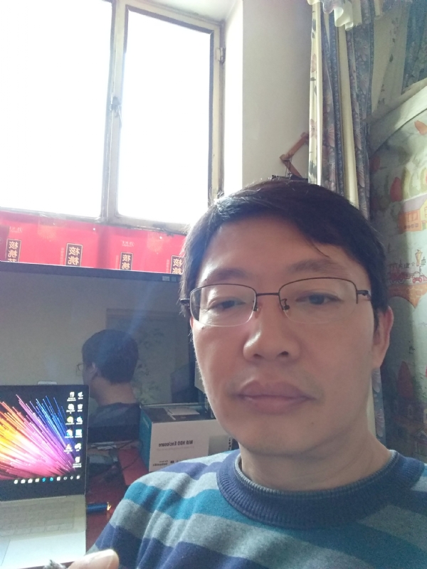 水松的第一张照片--宜昌相亲服务中心