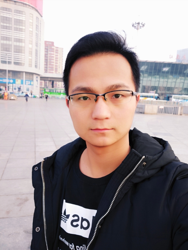 浪子的第一张照片--宜昌相亲服务中心