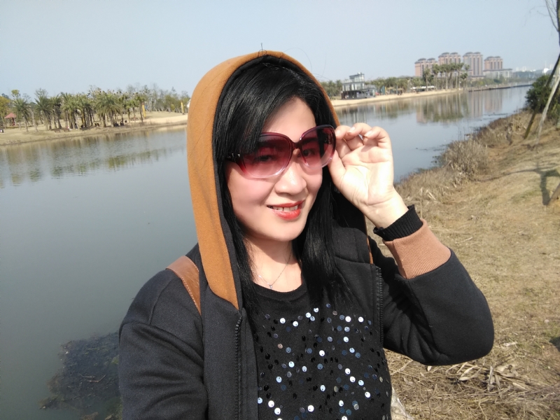 雅寻的第一张照片--宜昌相亲服务中心