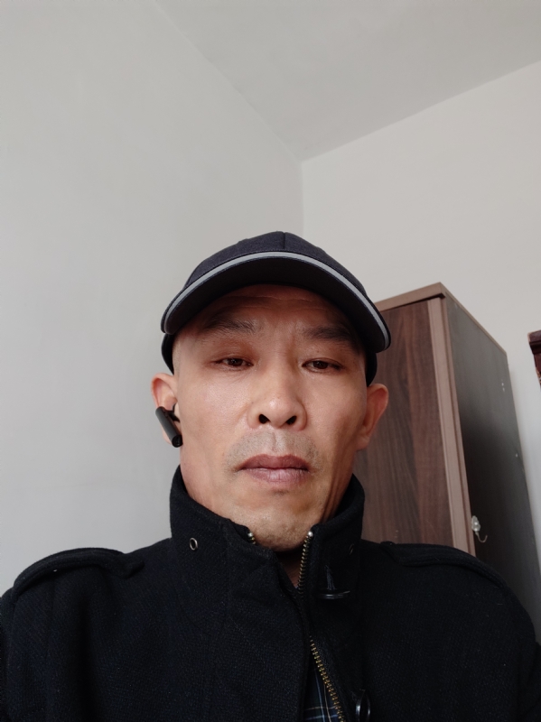 风飞天的第一张照片--宜昌相亲服务中心