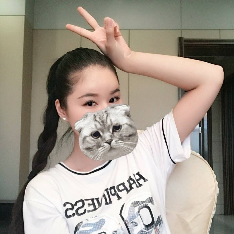 婷婷的第一张照片--宜昌相亲服务中心