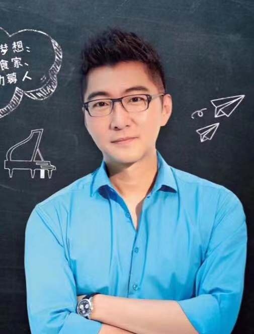 彬的第一张照片--宜昌相亲服务中心