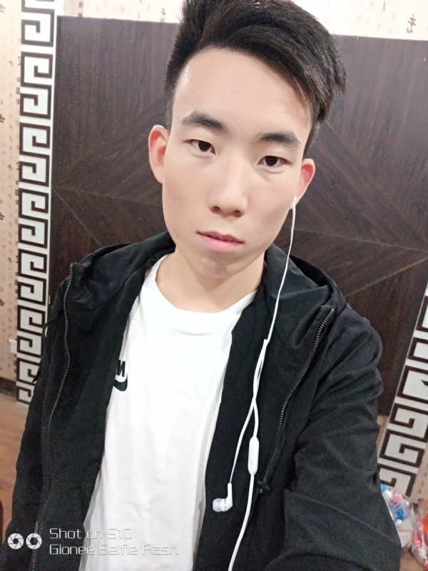 似命珍惜的第一张照片--宜昌相亲服务中心