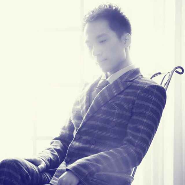 一杯清茶的第一张照片--宜昌相亲服务中心