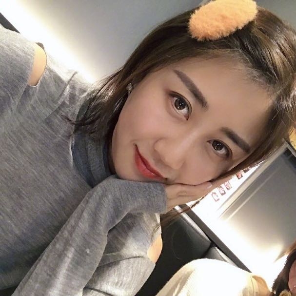 叶可欣的第一张照片--宜昌相亲服务中心