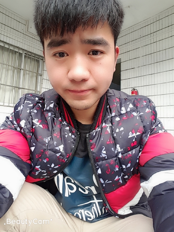 梦回少年的第一张照片--宜昌相亲服务中心