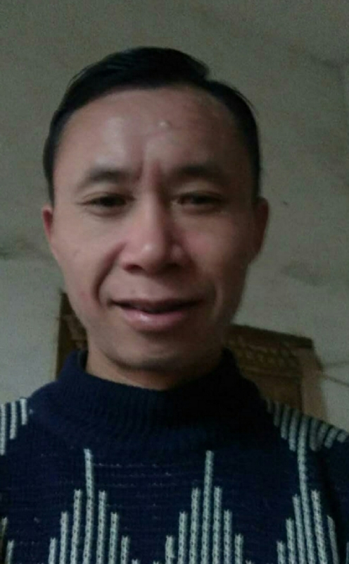 孤单情哥的第一张照片--宜昌相亲服务中心