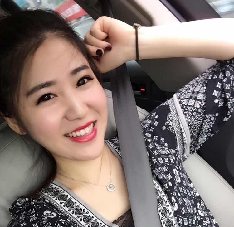 钱多多的第一张照片--宜昌相亲服务中心