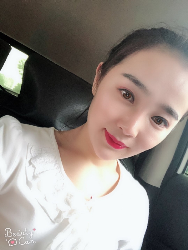 汪小姐的第一张照片--宜昌相亲服务中心