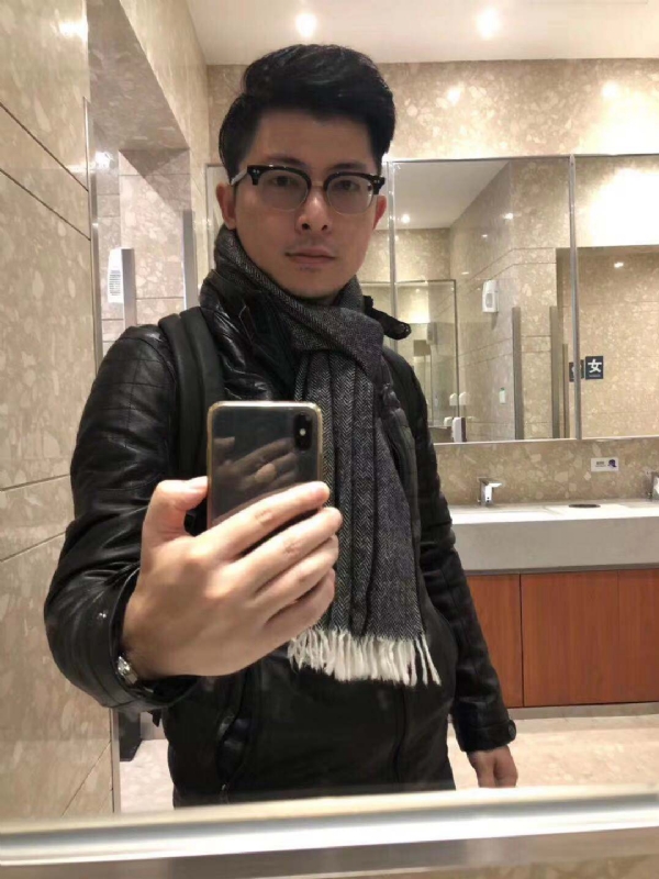 缘分的第二张照片--宜昌相亲服务中心