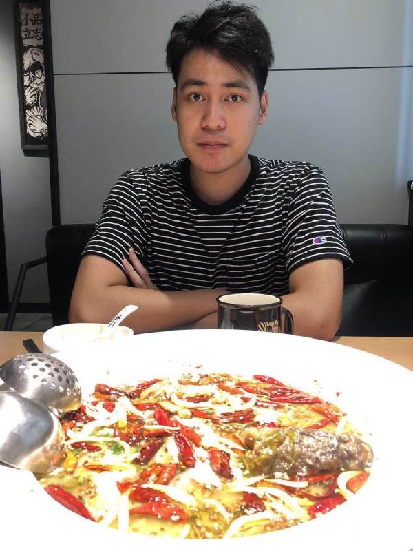 like的第一张照片--宜昌相亲服务中心