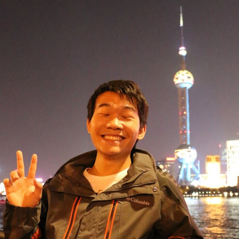 butter的第一张照片--宜昌相亲服务中心