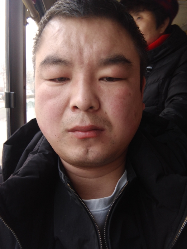 张延义的第一张照片--宜昌相亲服务中心