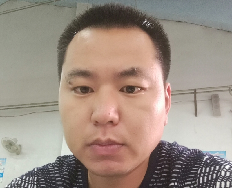 漂泊的第一张照片--宜昌相亲服务中心