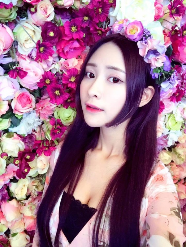 韓琳雪的第一张照片--宜昌相亲服务中心