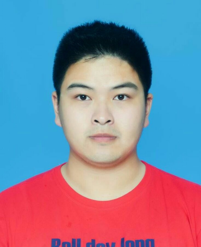 陈子淖的第一张照片--宜昌相亲服务中心