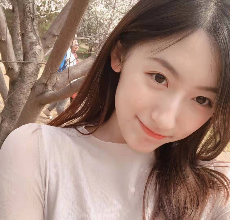 Fanny的第一张照片--宜昌相亲服务中心