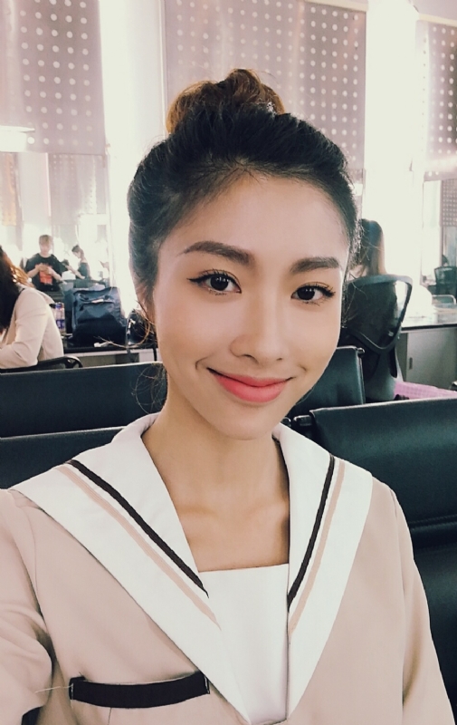 蘇悅的第一张照片--宜昌相亲服务中心