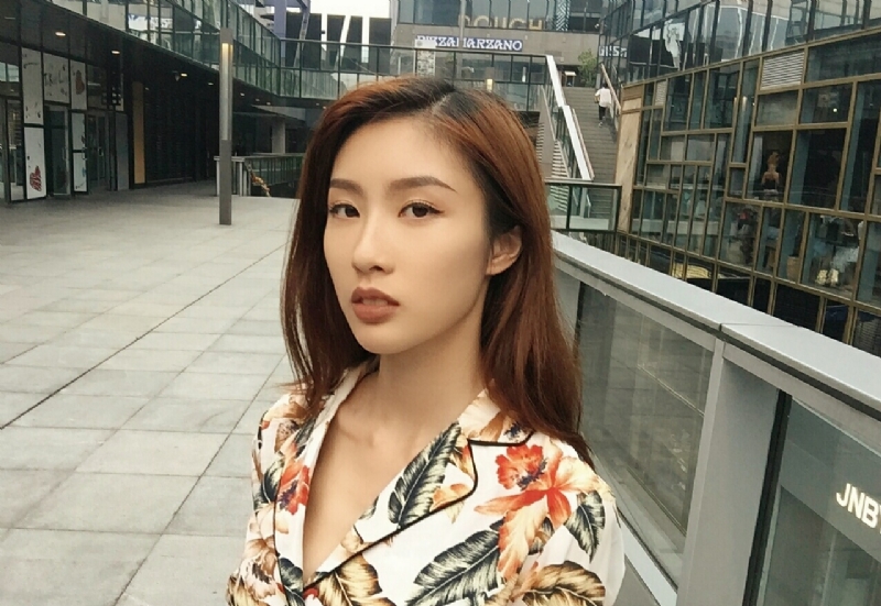 蘇悅的第四张照片--宜昌相亲服务中心