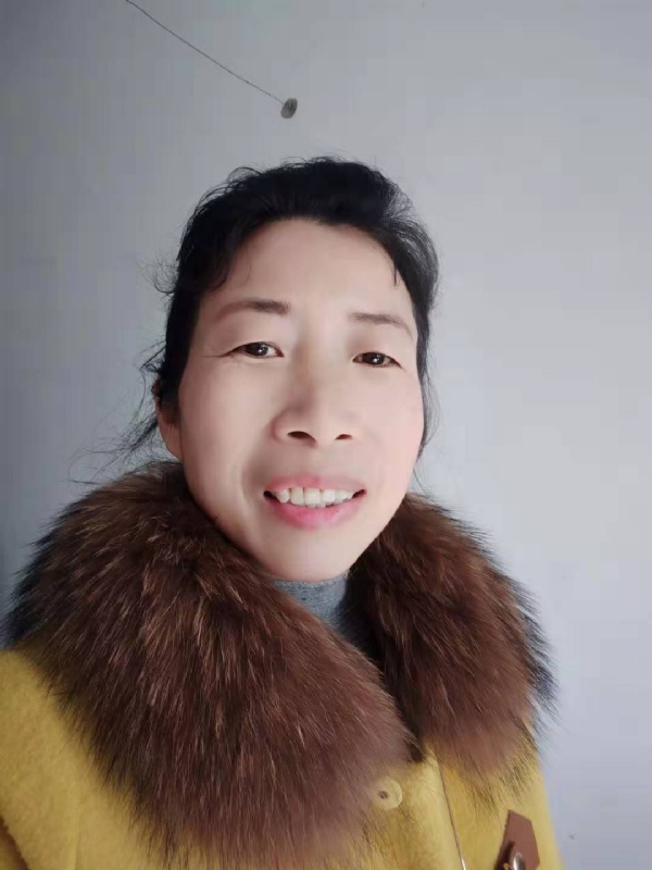 上善若水的第一张照片--宜昌相亲服务中心