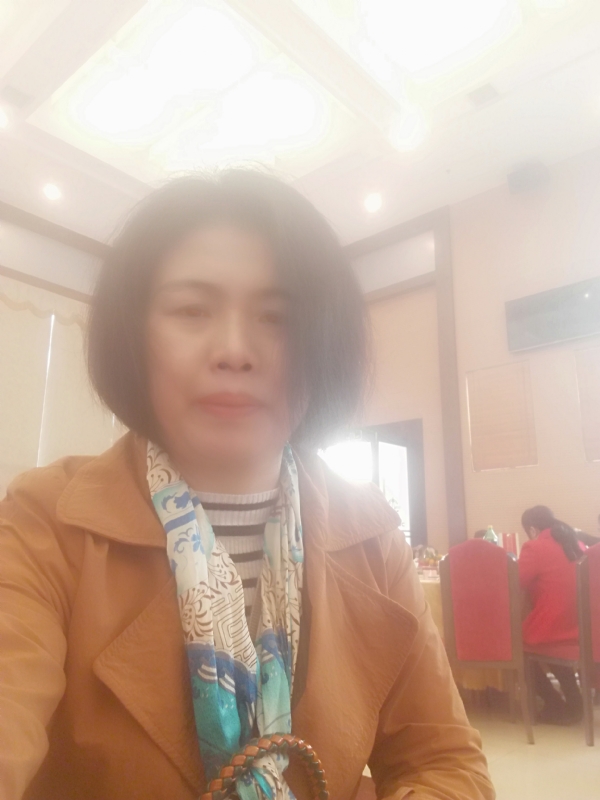 心雨的第一张照片--宜昌相亲服务中心