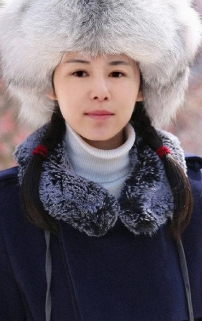 凉月满天的第一张照片--宜昌相亲服务中心