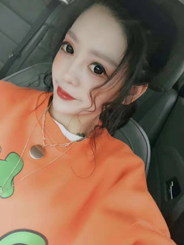 李梦瑶的第二张照片--宜昌相亲服务中心