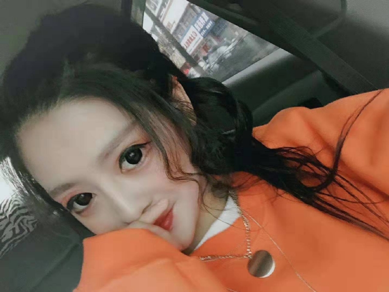 李梦瑶的第三张照片--宜昌相亲服务中心