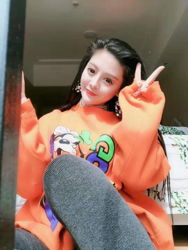 李梦瑶的第四张照片--宜昌相亲服务中心