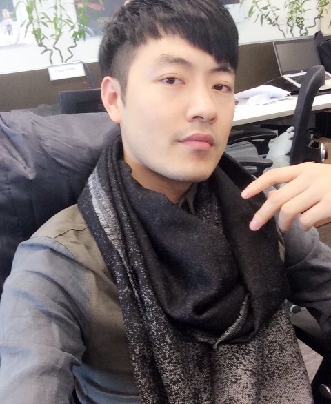 陈高浩的第一张照片--宜昌相亲服务中心