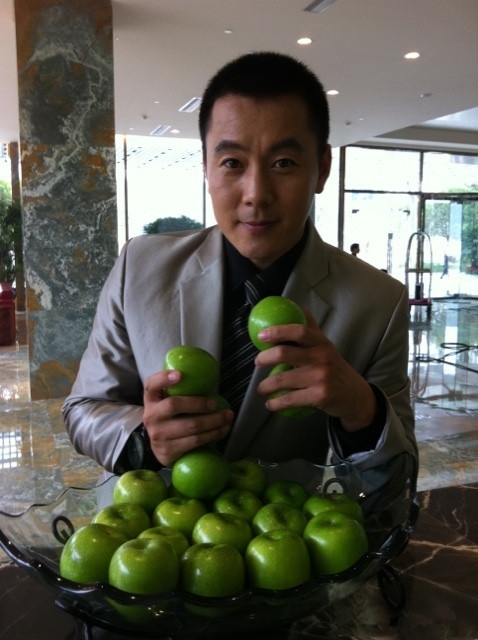 WJP的第一张照片--宜昌相亲服务中心