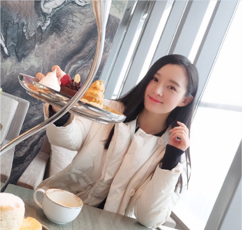 Dan婷的第一张照片--宜昌相亲服务中心