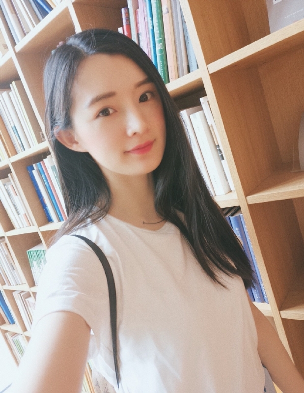 Dan婷的第二张照片--宜昌相亲服务中心