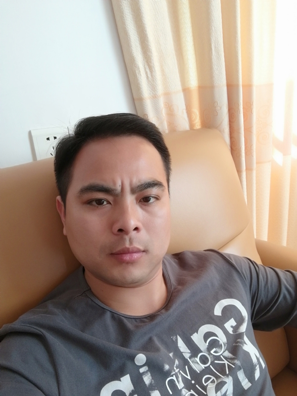 西江月狼的第一张照片--宜昌相亲服务中心