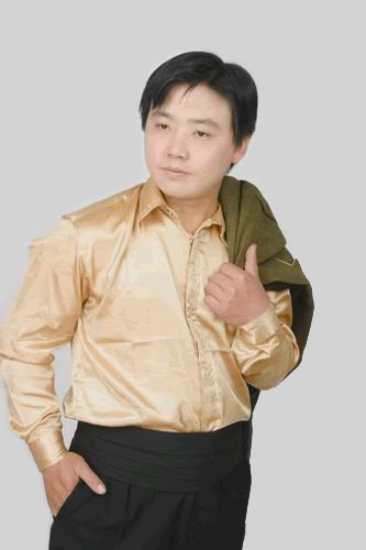 hds的第一张照片--宜昌相亲服务中心