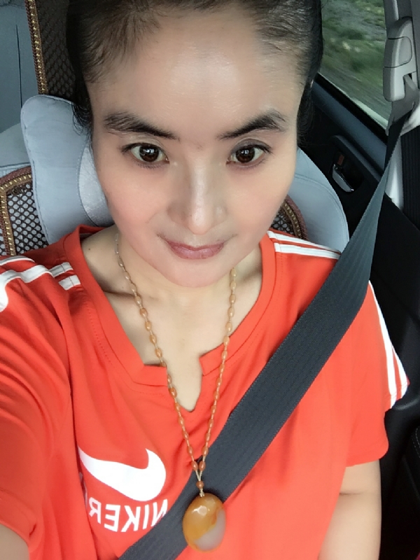 茹芯的第一张照片--宜昌相亲服务中心