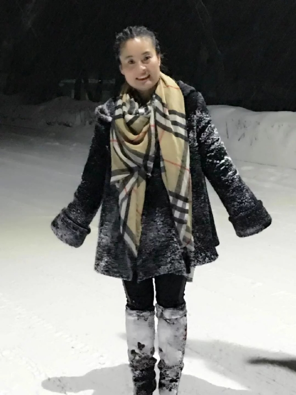 茹芯的第四张照片--宜昌相亲服务中心