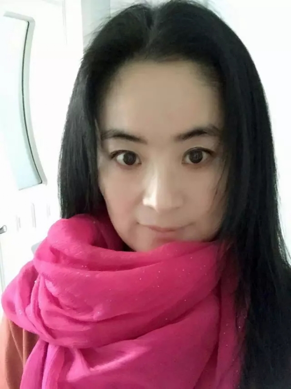 茹芯的第六张照片--宜昌相亲服务中心