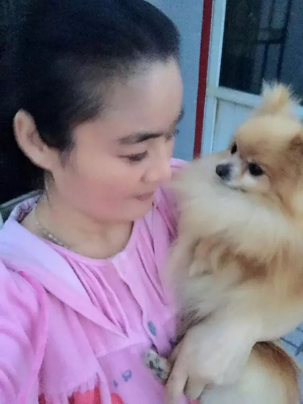 茹芯的第七张照片--宜昌相亲服务中心