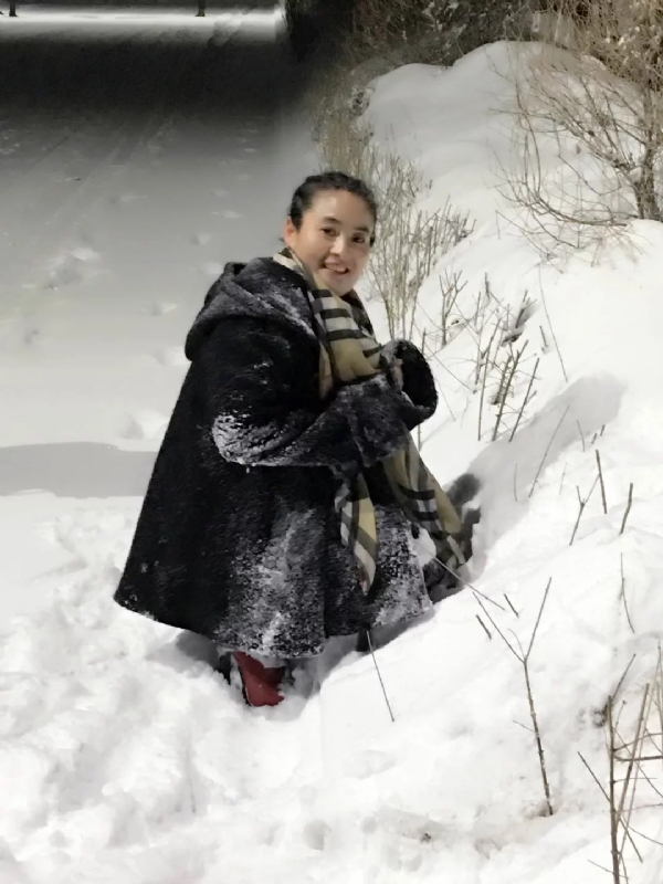 茹芯的第八张照片--宜昌相亲服务中心